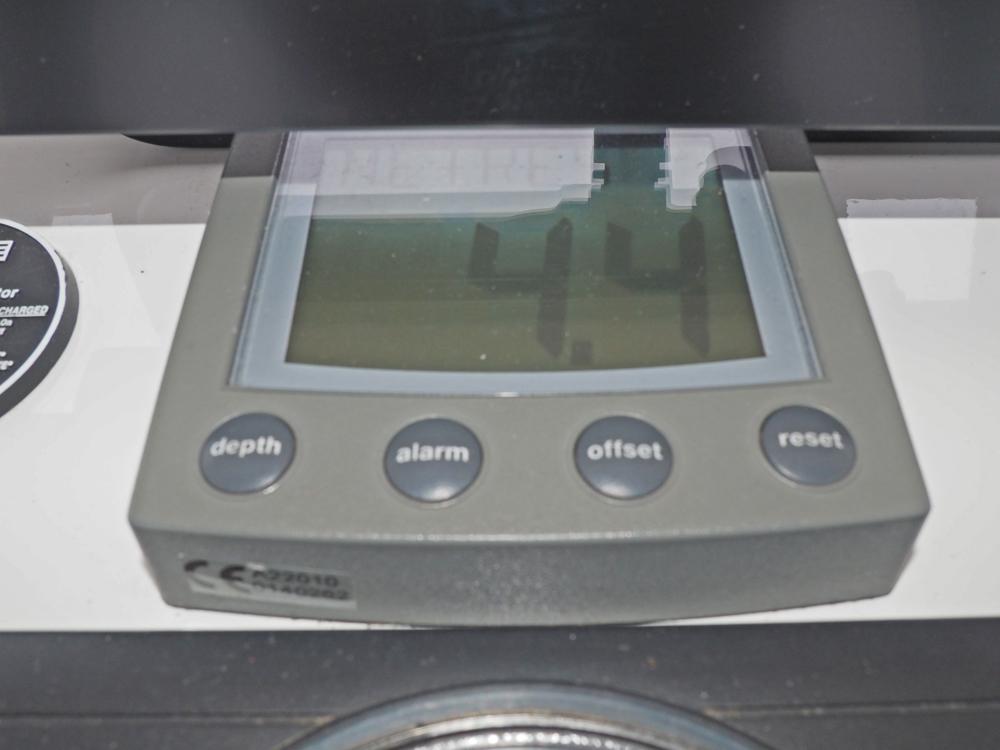  Navigatie en electronica